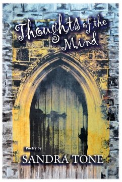 Cover Thoughts of the Mind