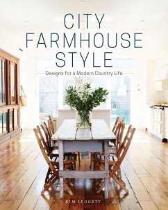 City Farmhouse Style - Leggett, Kim