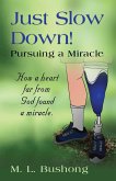 Just Slow Down! Pursuing a Miracle