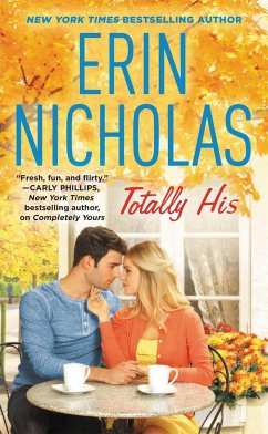 Totally His - Nicholas, Erin