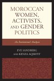 Moroccan Women, Activists, and Gender Politics