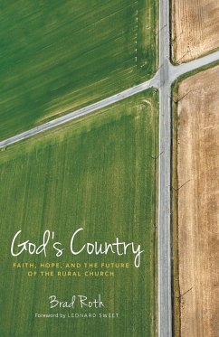 God's Country - Roth, Bradley