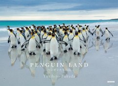 Penguin Land - Fukuda, Yukihiro