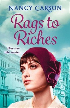 Rags to Riches - Carson, Nancy