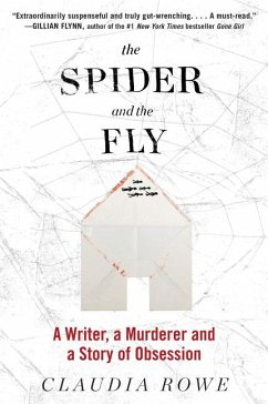 The Spider and the Fly - Rowe, Claudia