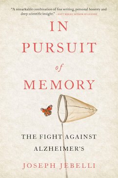 In Pursuit of Memory - Jebelli, Joseph