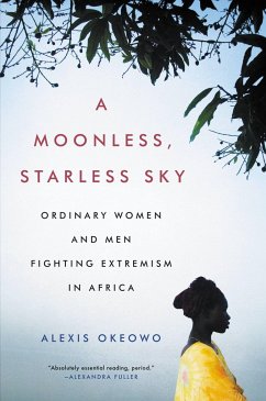 A Moonless, Starless Sky - Okeowo, Alexis