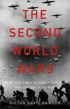 The Second World Wars - Hanson, Victor Davis