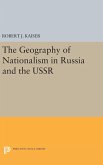 The Geography of Nationalism in Russia and the USSR