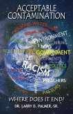 Acceptable Contamination Acceptable Contamination