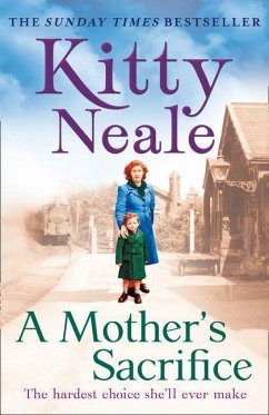 A Mother's Sacrifice - Neale, Kitty