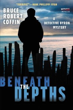 Beneath the Depths - Coffin, Bruce Robert