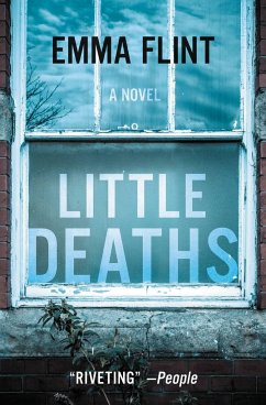 Little Deaths - Flint, Emma