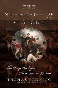The Strategy of Victory - Fleming, Thomas