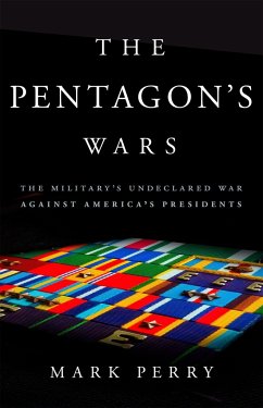 The Pentagon's Wars - Perry, Mark