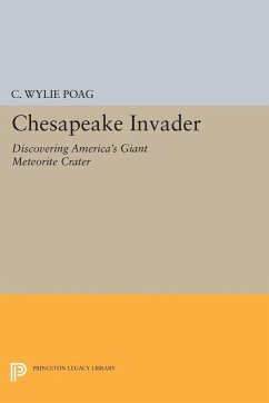 Chesapeake Invader - Poag, C. Wylie