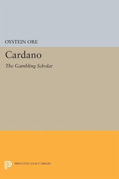 Cardano - Ore, Oystein