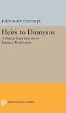 Heirs to Dionysus