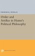 Order and Artifice in Hume's Political... - Bild 1