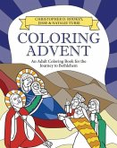 Coloring Advent