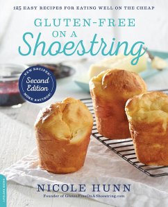 Gluten-Free on a Shoestring - Hunn, Nicole