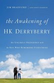 Awakening of HK Derryberry   Softcover