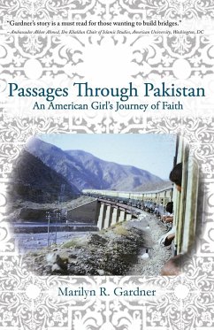 Passages Through Pakistan - Gardner, Marilyn