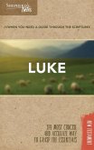 Shepherd's Notes: Luke