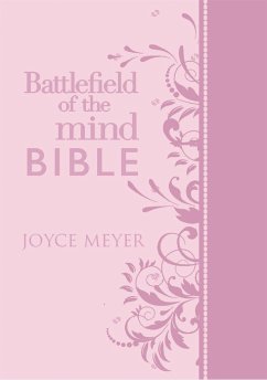 Battlefield of the Mind Bible - Meyer, Joyce