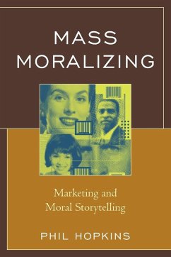 Mass Moralizing - Hopkins, Phil