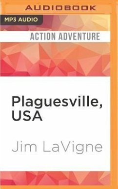 Plaguesville, USA - LaVigne, Jim