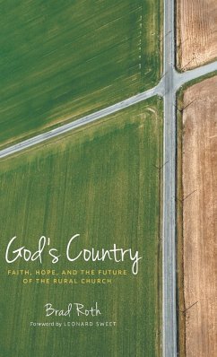 God's Country - Roth, Bradley