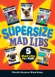 Supersize Mad Libs - Bild 1