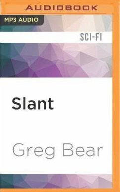 Slant - Bear, Greg