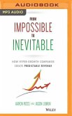 From Impossible to Inevitable: How Hyper-Growth Companies Create Predictable Revenue