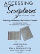 Accessing the Scriptures - Bild 1