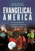 Evangelical America Evangelical America