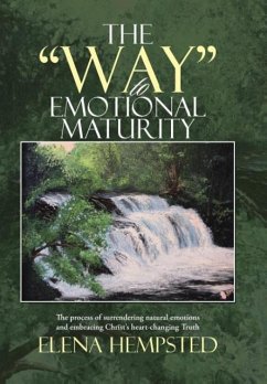 The &quote;Way&quote; to Emotional Maturity