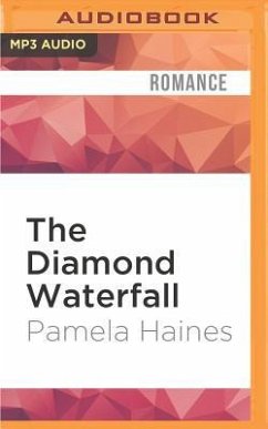 DIAMOND WATERFALL 2M - Haines, Pamela