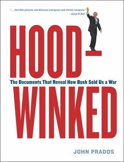 Hoodwinked - Prados, John