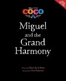 Coco: Miguel and the Grand Harmony