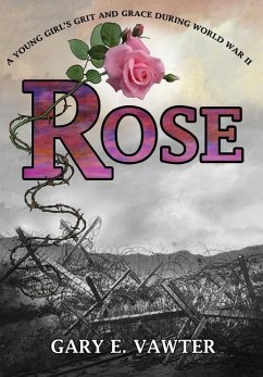 Rose - Vawter, Gary E