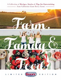 Farm, Family & Food - Berry Farms, California Giant