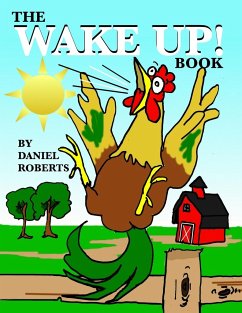 The Wake Up Book - Roberts, Daniel