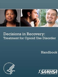 Decisions in Recovery - Department Of Health And Human Services
