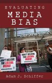 Evaluating Media Bias