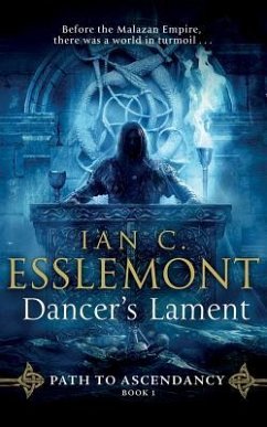 DANCERS LAMENT 14D - Esslemont, Ian C.