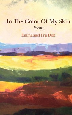 In The Color Of My Skin - Doh, Emmanuel Fru
