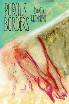 Porous Borders - Giannini, David