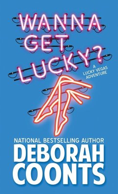 Wanna Get Lucky? - Coonts, Deborah